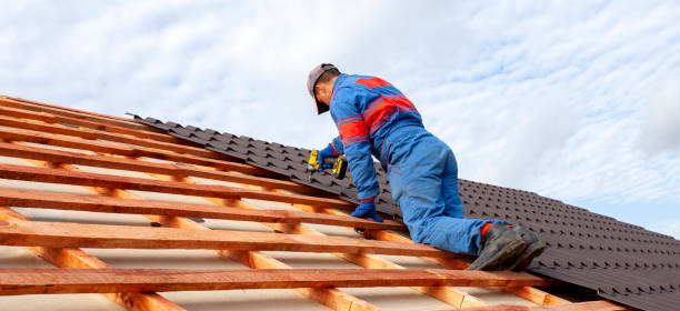 Fast & Reliable Emergency Roof Repairs in Princeville, NC